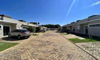 Imagem 2: Casa para Venda em Campo Grande, Vila Santa Luzia, 3 dormitórios, 1 suíte, 2 banheiros, 2