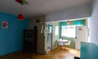 Imagem 2: São Paulo - Apartamento Padrão - Bela Vista