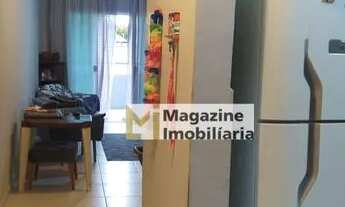 Imagem 4: Apartamento com 3 dormitórios à venda, 90 m² por R$ 370.000 - Vale Verde - Porto Seguro/BA
