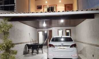 Imagem: Residência Duplex 3 Quartos no Parque Aurora