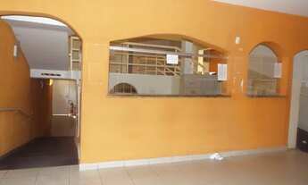 Imagem 4: Excelente área comercial com 451 metros quadrados no Parque das Nações - Santo André