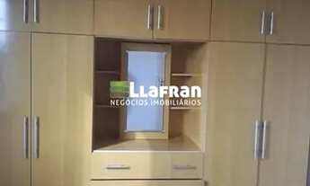 Imagem 5: Locação Apartamento de 2 dorm Jardim Macedônia