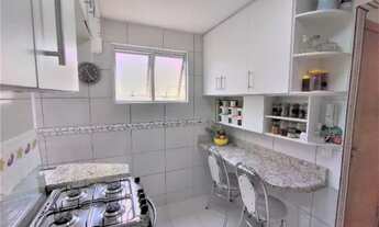 Imagem 7: Apartamento 3 dormitórios - Excelente localização no Portão