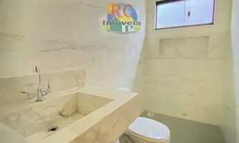 Imagem 7: Casa 3 quartos - MONT SERRAT