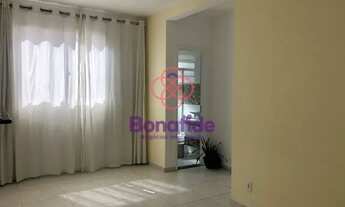 Imagem 3: JUNDIAÍ - Apartamento Padrão - RECANTO QUARTO CENTENÁRIO