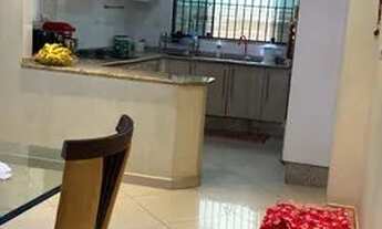 Imagem 3: Casa grande e espaçosa