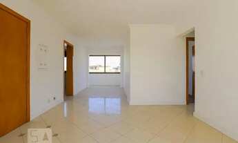 Imagem 2: Apartamento para Aluguel - Passo D'areia, 3 Quartos, 117 m2