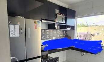 Imagem 6: Casa geminada 2 andares aquecedor solar entrada independente, 02 quartos, 03 vagas