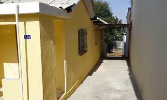 Imagem 2: Casa para alugar 400 metros do metro Guilhermina