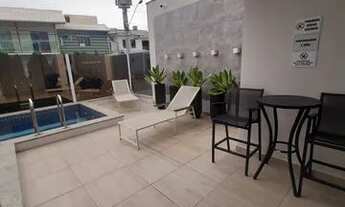 Imagem 5: Apartamento para Locação em Itajaí - SC 01 suíte + 1 dormitório