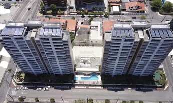 Imagem 3: Excelente Apartamento com 72 m2, 2 quartos (suítes), 2 vagas - Guararapes - Fortaleza - Ce