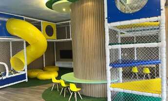 Imagem 4: Setor Noroeste Apartamento com 3 dormitórios