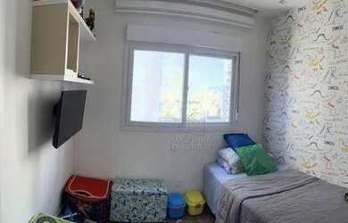 Imagem 11: Apartamento com 3 dormitórios à venda, 120 m² por R$ 1.270.000,00 - Campestre - Santo Andr
