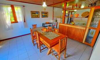 Imagem 6: Casa para venda em excelente condomínio na cidade de Gravatá/PE