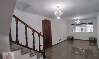 Imagem 2: Alugo sobrado no Mandaqui