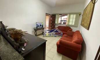 Imagem 4: Casa com 3 dormitórios para alugar, 190 m² por R$ 3.300,00/mês - Aviação - Praia Grande/SP