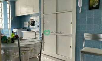 Imagem 4: Apartamento com 2 dormitórios à venda, 120 m² por R$ 986.000,00 - Pinheiros - São Paulo/SP