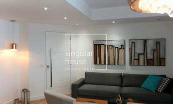 Imagem 7: Apartamento com 3 suítes, 126 m² à venda no Brooklin