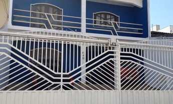 Imagem: Casa para Venda em Brasília, Riacho Fundo