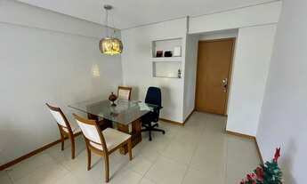 Imagem 6: Apartamento á venda na Pituba 2/4, 1 suíte, nascente, vista livre com 1 vaga