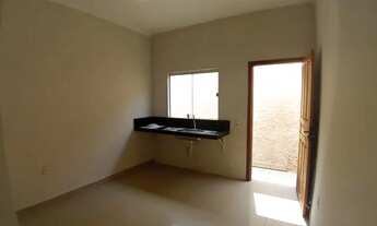 Imagem 2: Casa para Locação - B. Parque dos Carajás