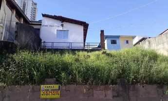 Imagem: Vende _se duas casa 10 metros de frente