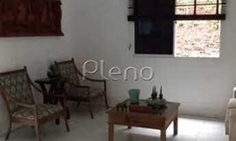 Imagem 5: Casa à venda na - Vila Brandina - Campinas/SP