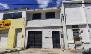 Imagem: Alugo Casa para Comércio no Centro - Praça