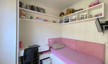 Imagem 6: Apartamento a venda com 78 m² - 3 quartos - Centro - Florianópolis - SC