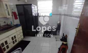 Imagem 4: Apartamento-À VENDA-Olaria-Rio de Janeiro-RJ