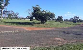 Imagem 2: Palmas Del Rey lote 3 mil m² esquina plano