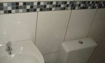 Imagem: Sobrado no umbara