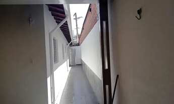 Imagem 5: CASA RESIDENCIAL em São Paulo - SP, Jd esther