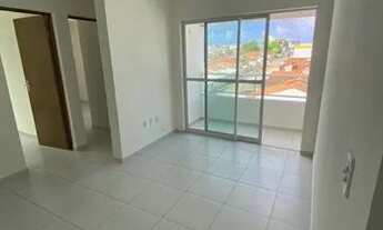 Imagem 2: Apartamento 3 quartos com piscina em mangabeira