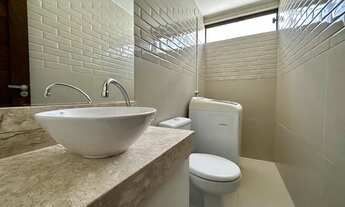 Imagem 4: Cobertura no cabo branco