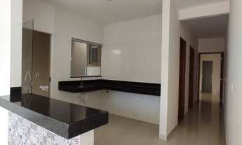 Imagem 3: Casa 2 Quartos Suíte Solar Ville Goiânia