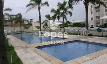 Imagem 2: Apartamento - 03 quartos - Cachambi