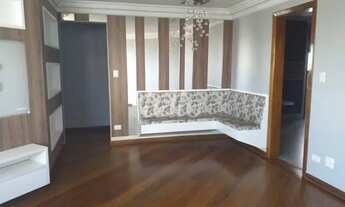 Imagem 3: São Paulo - Apartamento Padrão - Vila Bertioga