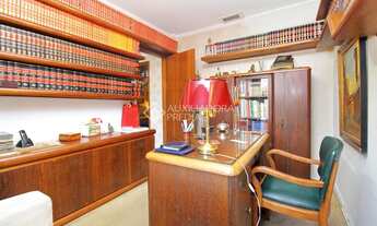 Imagem 3: PORTO ALEGRE - Casa Padrão - Três Figueiras