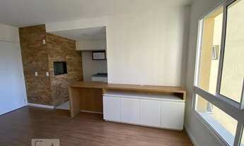 Imagem 4: Apartamento para Aluguel - Marechal Rondon, 2 Quartos, 60 m2