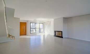 Imagem 4: Casa de Condomínio para Aluguel - Campo Novo, 3 Quartos, 153 m2