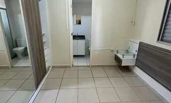 Imagem 5: Apartamento para Venda em Taubaté, Loteamento Residencial E Comercial Bosque Flamboyant, 2