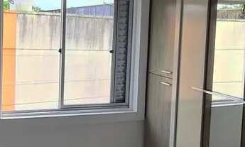 Imagem 3: Espaço Verde - Flores