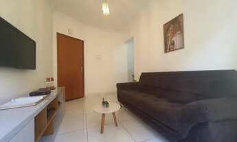 Imagem: Apartamento para venda possui 50 metros