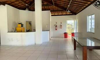 Imagem 6: 2/4 mobiliado.garden São Cristóvão