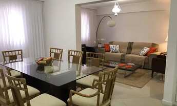 Imagem 6: 03 Dormitórios, 01 Suite, Vaga privativa, Mobiliado. Barra Norte