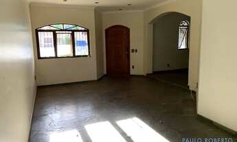 Imagem 5: CASA ASSOBRADADA - JARDIM DO LAGO - SP