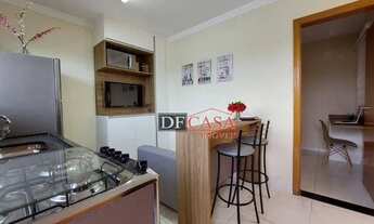 Imagem 5: Apartamento para alugar, 34 m² por R$ 1.255.050,00/mês - Itaquera - São Paulo/SP