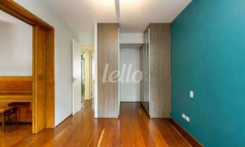 Imagem 5: São Paulo - Apartamento Padrão - Jardins