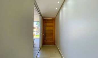 Imagem 4: Casa de condomínio sobrado para venda possui 400 metros quadrados com 3 quartos